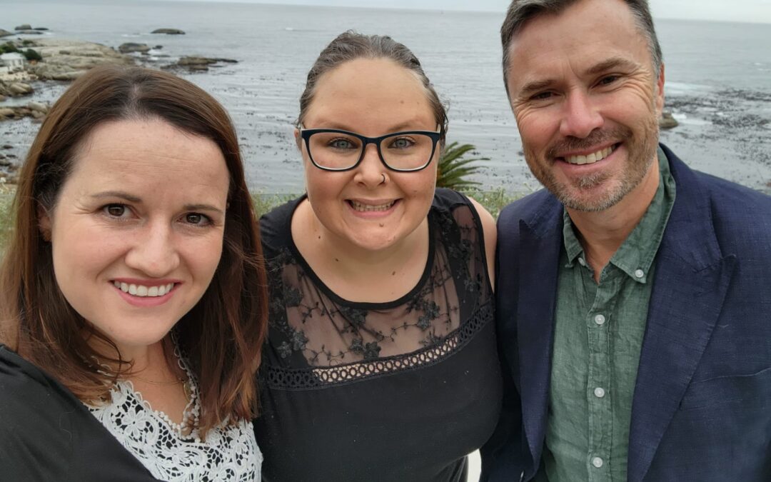 Out & About suggestions in Cape Town this weekend!